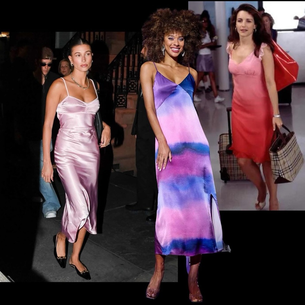 Terez dress